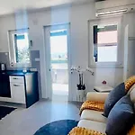 Evamar, Island Krk Lejlighed Punat
