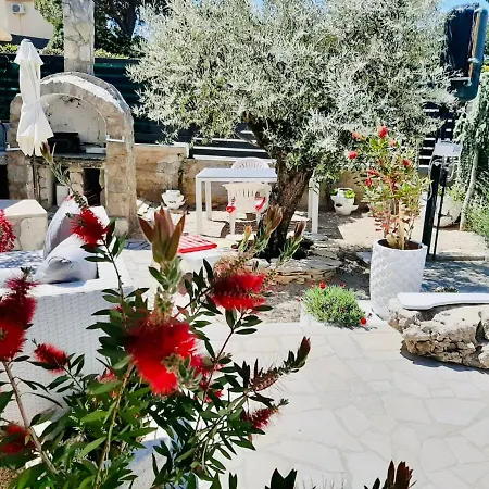 Evamar, Island Krk Apartment Punat