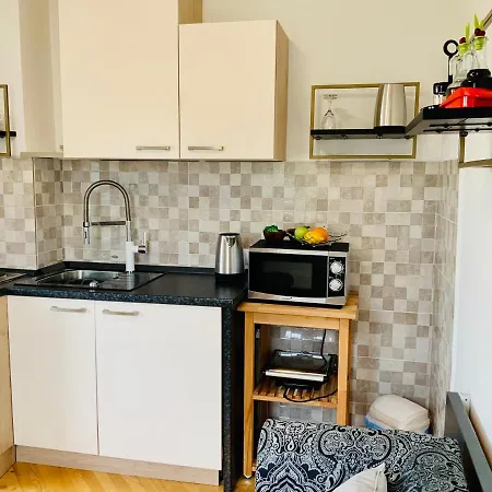 Evamar, Island Krk Apartment