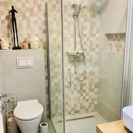 Evamar, Island Krk Apartment