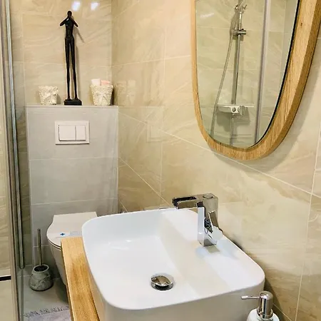 Evamar, Island Krk Apartman *