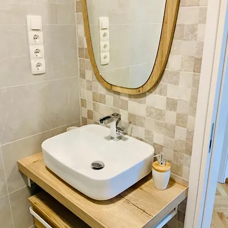 Evamar, Island Krk *