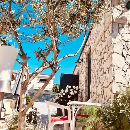 Apartment Evamar, Island Krk *