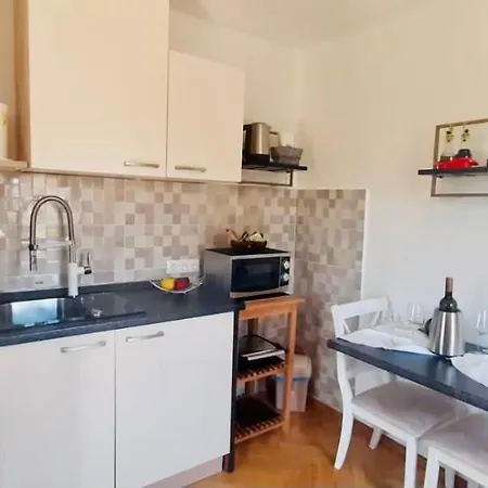 Evamar, Island Krk Apartment