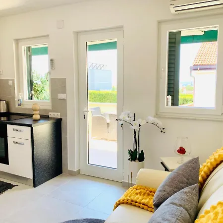 Apartment Evamar, Island Krk Punat