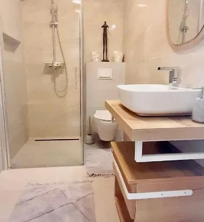 Evamar, Island Krk Apartment Punat