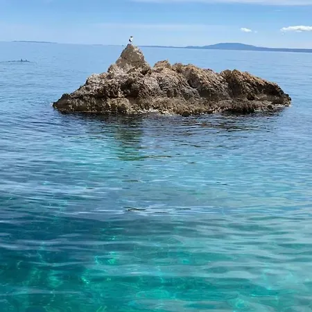 Apartment Evamar, Island Krk Punat