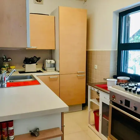 Apartment Evamar, Island Krk
