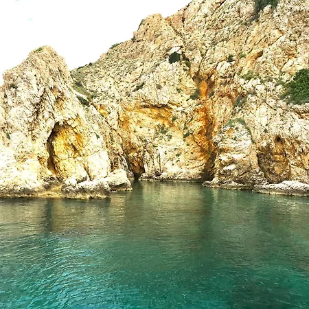 Evamar, Island Krk Apartment