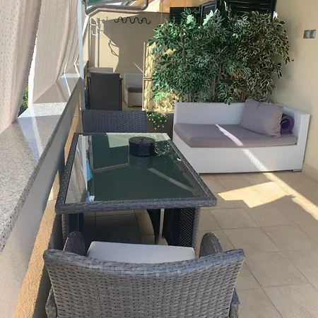 Apartment Evamar, Island Krk Punat