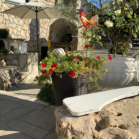 Apartment Evamar, Island Krk