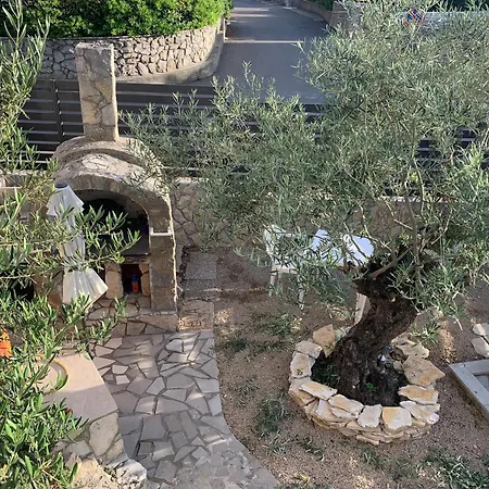 Apartment Evamar, Island Krk *