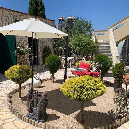 Apartment Evamar, Island Krk Punat