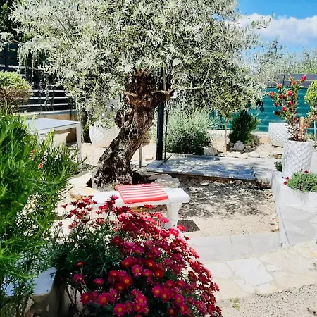 Apartment Evamar, Island Krk Punat