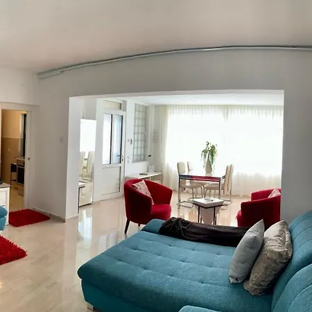 Evamar, Island Krk Apartment