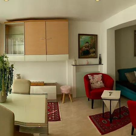 Evamar, Island Krk Apartment