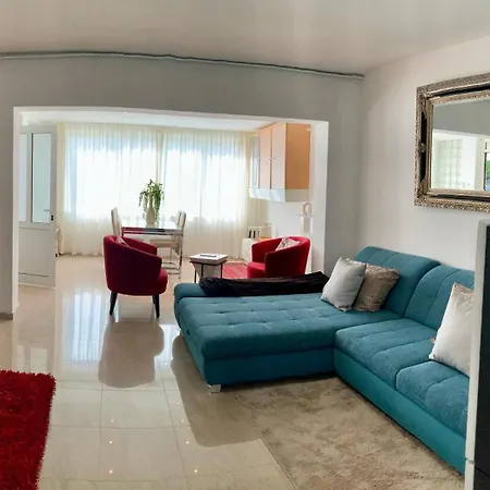 Evamar, Island Krk Apartment *