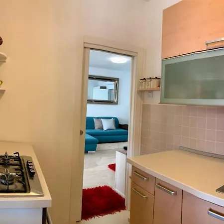 Apartment Evamar, Island Krk Punat