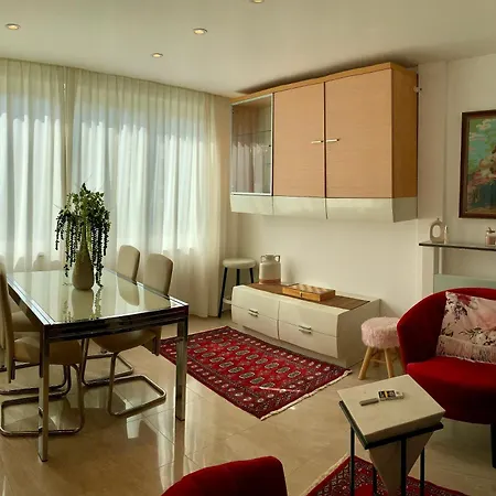 Evamar, Island Krk Apartment Punat