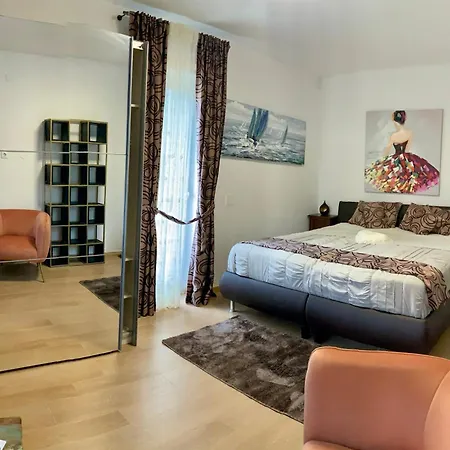 Apartment Evamar, Island Krk Punat