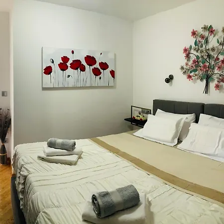 Evamar, Island Krk Punat