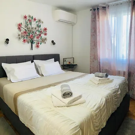 Apartmán Evamar, Island Krk Punat