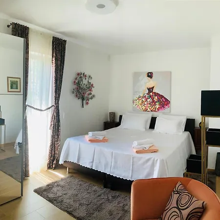 Evamar, Island Krk Punat