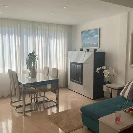 Evamar, Island Krk * Punat