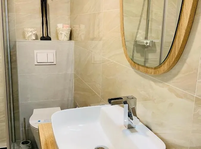 Evamar, Island Krk Apartamento *