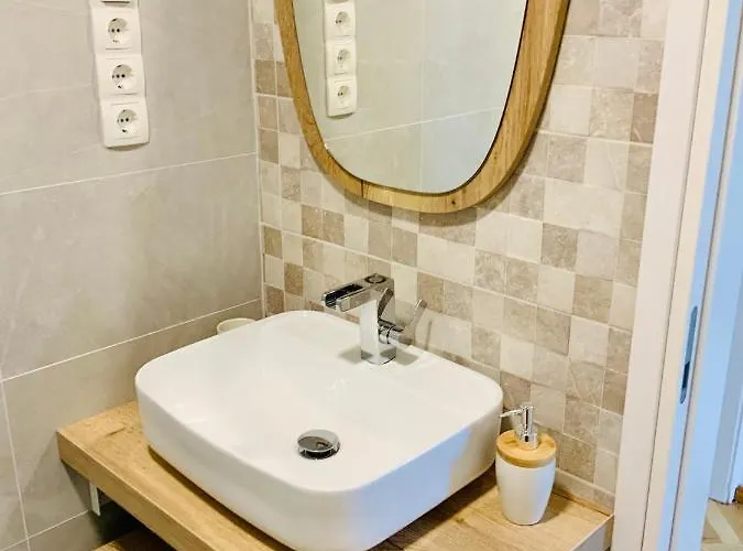 Evamar, Island Krk *