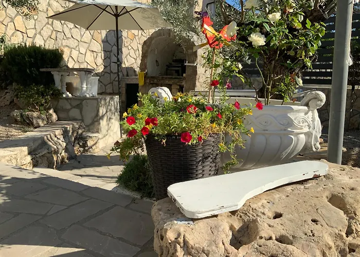 Apartamento Evamar, Island Krk