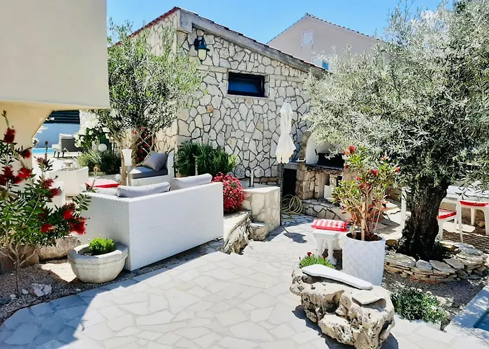 Apartamento Evamar, Island Krk *