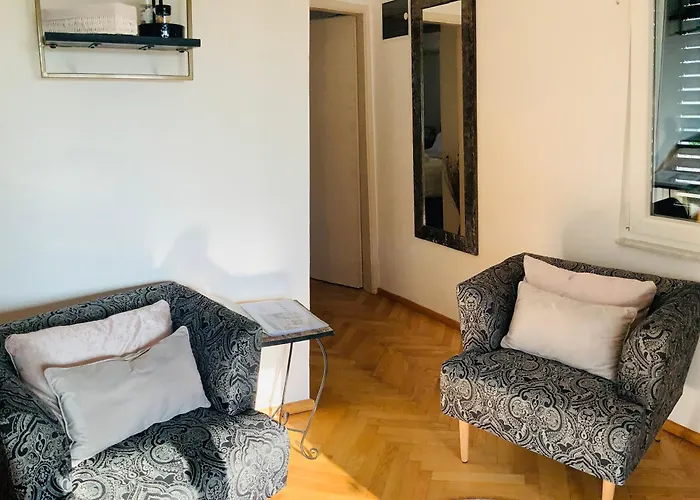 Apartamento Evamar, Island Krk