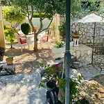 Evamar, Island Krk
