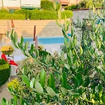 Evamar, Island Krk דירה פונאנט