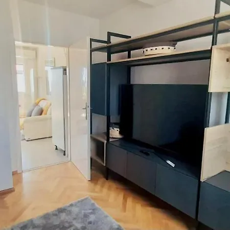 Evamar, Island Krk Appartement