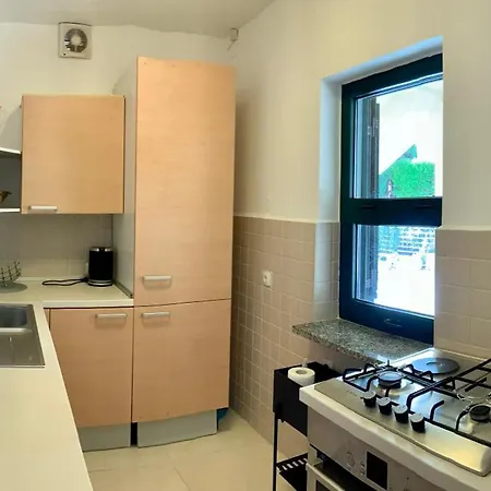 Apartament Evamar, Island Krk Punat