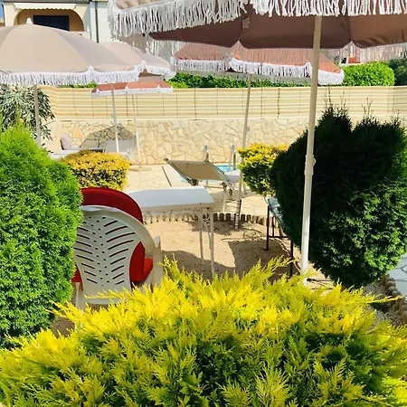 شقة Evamar, Island Krk بونات