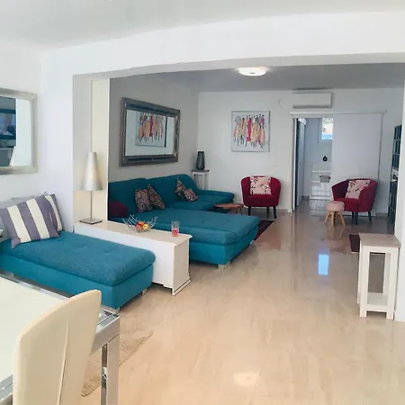 Apartament Evamar, Island Krk
