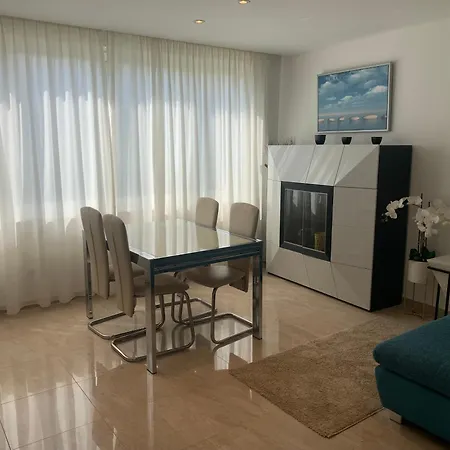 شقة Evamar, Island Krk بونات