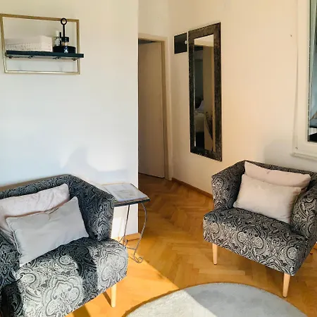 Appartement Evamar, Island Krk