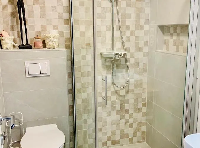 Evamar, Island Krk Apartment