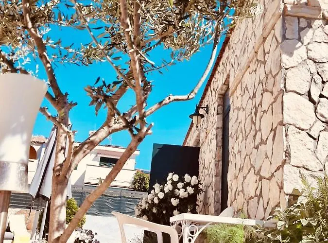 Apartment Evamar, Island Krk *