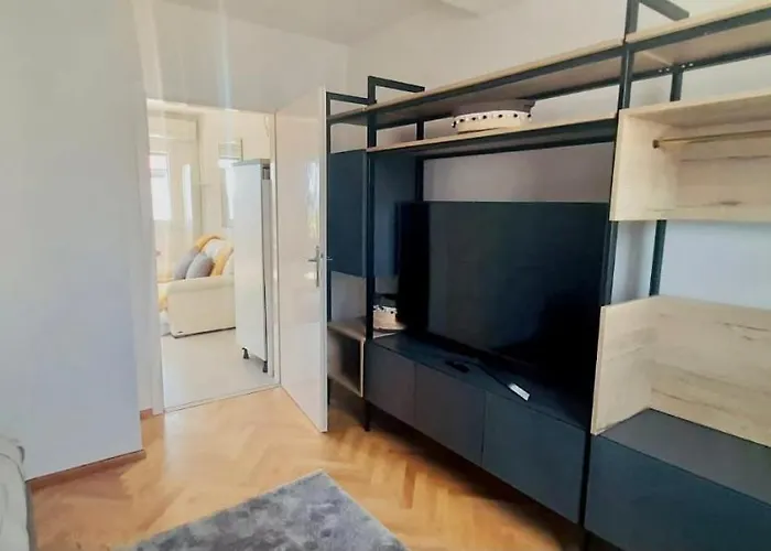 Evamar, Island Krk Apartment