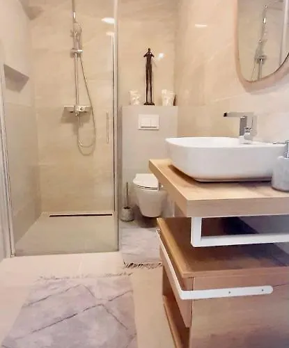 Evamar, Island Krk Apartment Punat