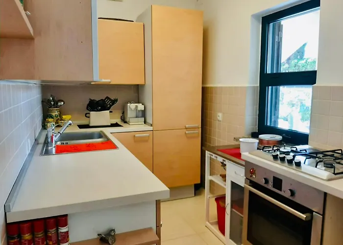 Apartment Evamar, Island Krk