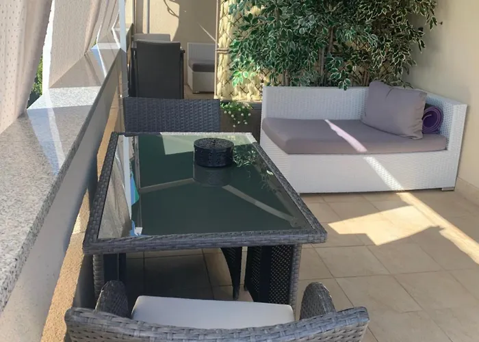 Apartment Evamar, Island Krk Punat