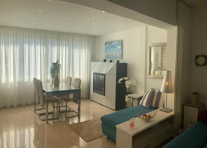 Evamar, Island Krk Apartment