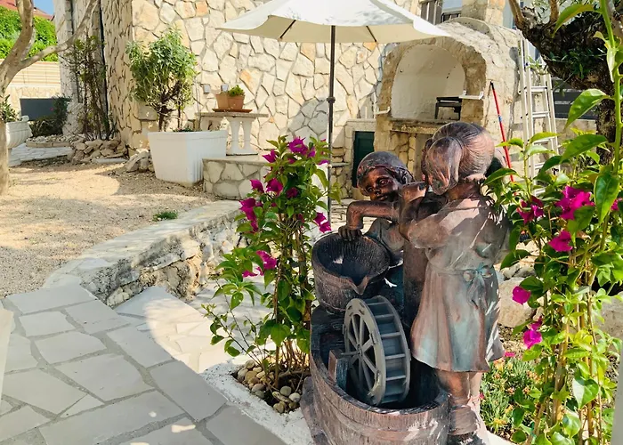 Evamar, Island Krk Punat