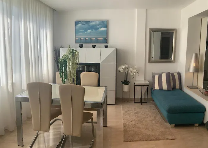 Evamar, Island Krk Apartment